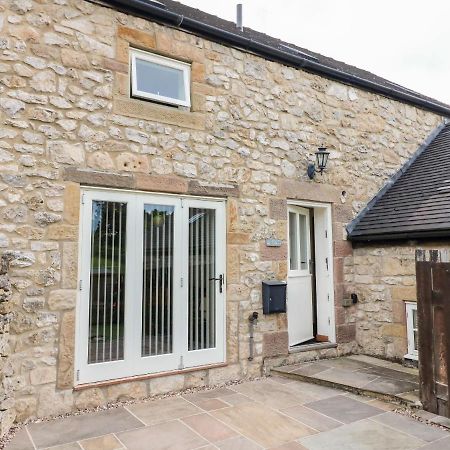 2 Miners Arms Cottages Matlock  Luaran gambar